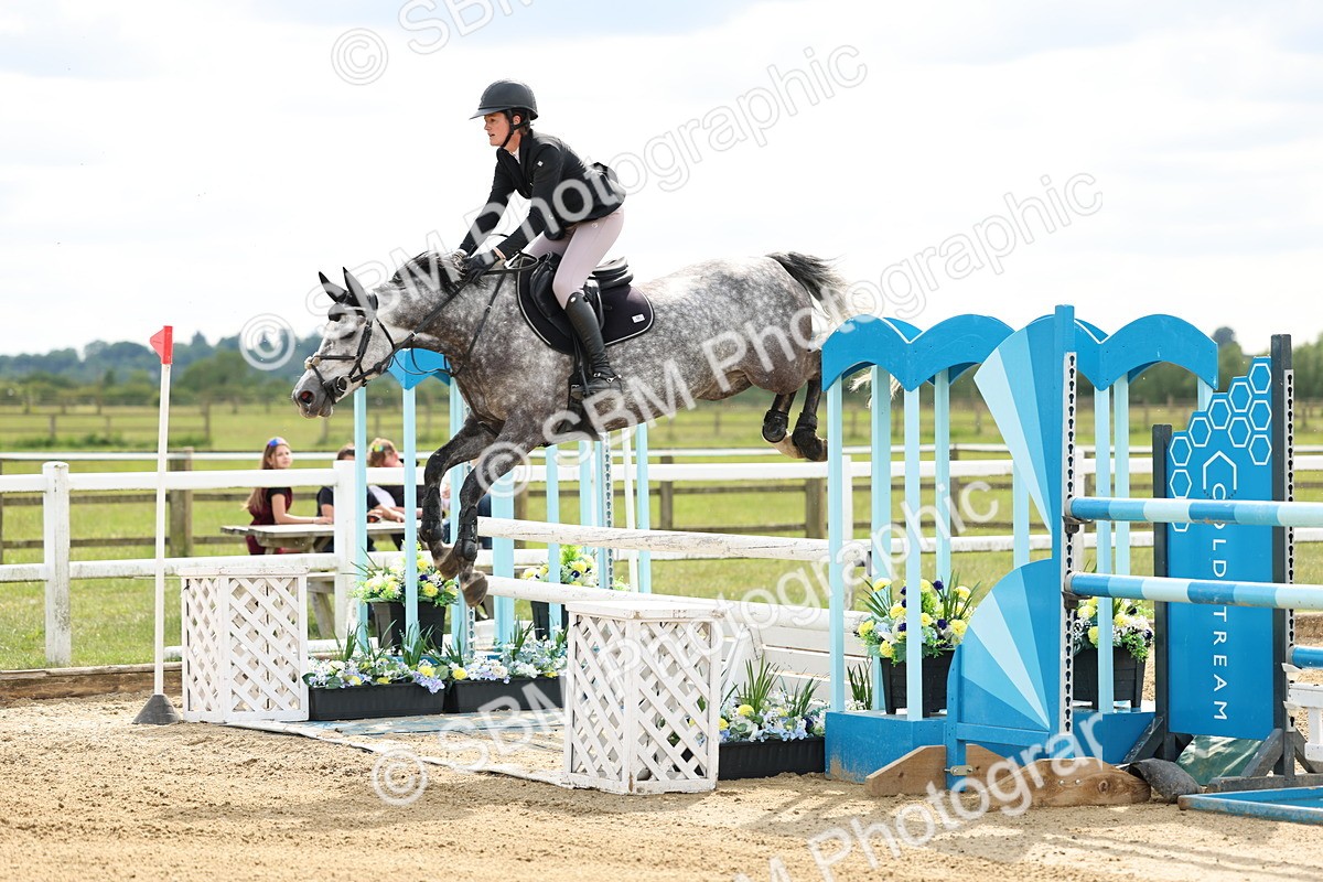 SBM_006288 - Class 20 - Senior Foxhunter - 1.20m