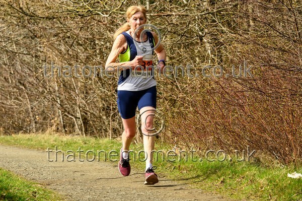 Livirelays25-914832 - Female Set One