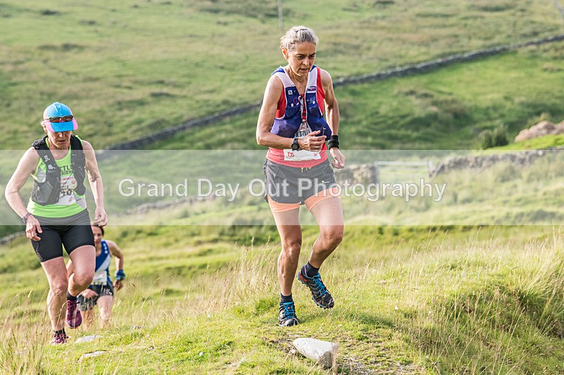 Tebay-193 - Tebay Fell Race Wednesday 26th June 2024