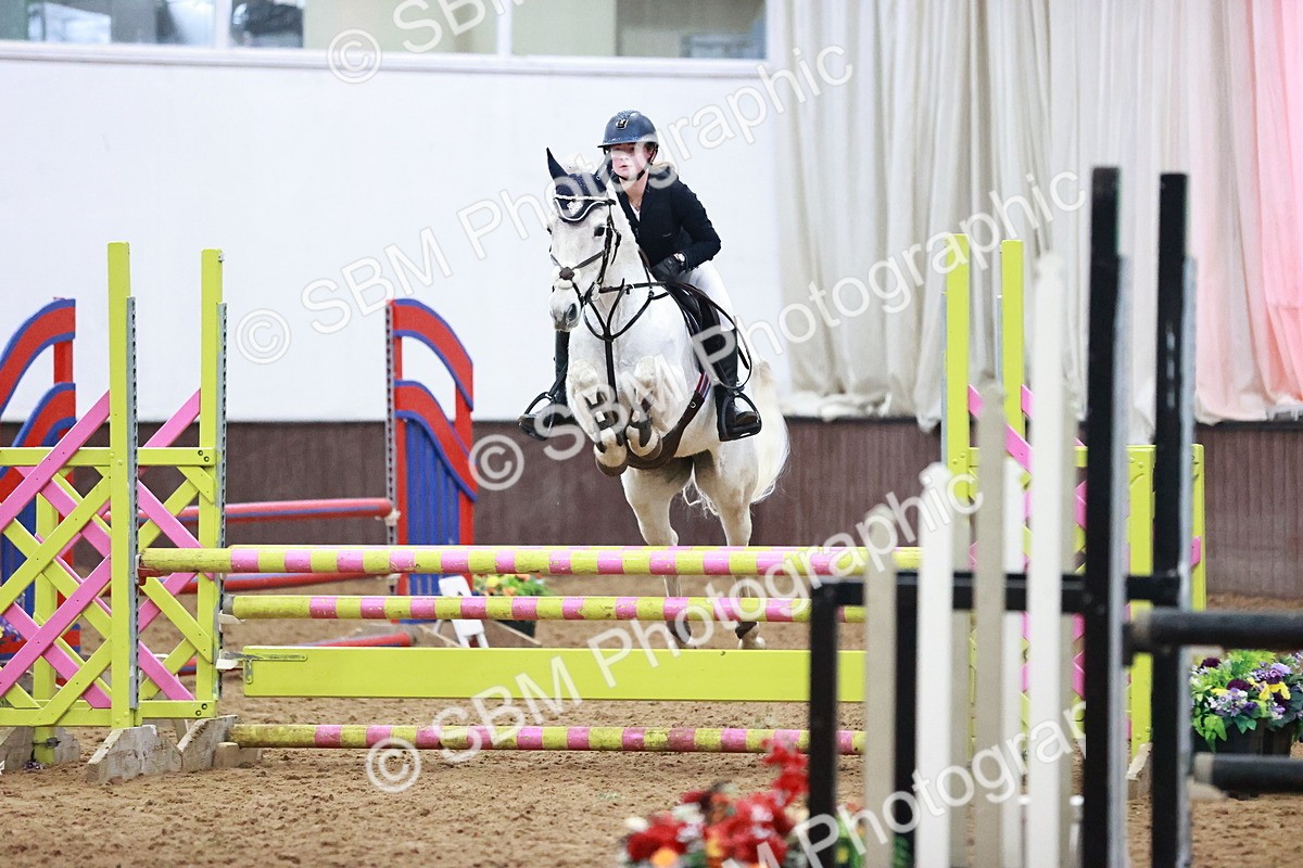 SBM_000981 - Class 3 - Pony Discovery 90cm