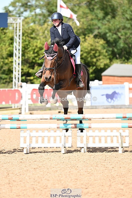 240914A-123156-06807 - Cls 22-S 85cm Amateur Qualifier