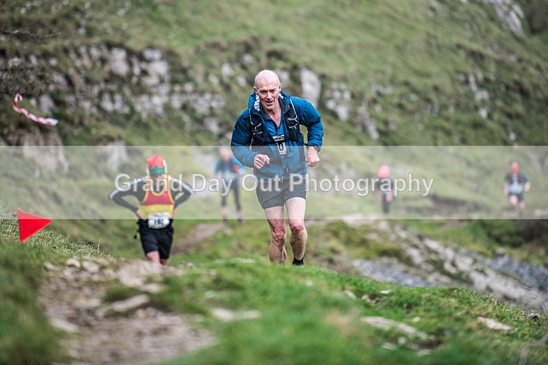 Litton-480 - Litton Christmas Cracker Fell Race (Limestone Series) Sunday 14th December 2025
