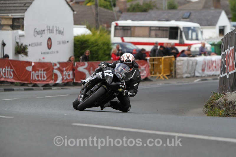  - Mylchreests Junior Manx Grand Prix