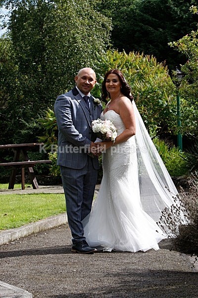 099 - Sandra Grogan and Robert Perez Wedding