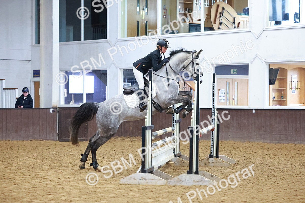 SBM_000344 - Class 2 - Senior British Novice - 90cm