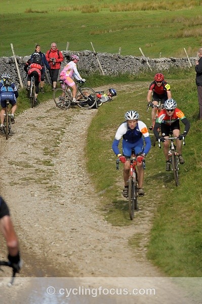 3 Peaks 2010 565 - 3 Peaks Cyclocross 2010