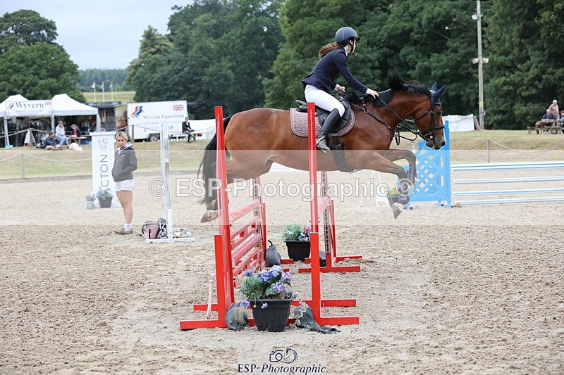 250705A-090345-12888 - Cls 32 85cm Amateur Qualifier