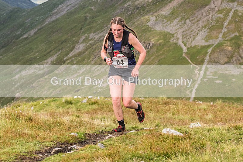 Seat Sandal-348 - Seat Sandal Fell Race Wednesday 12th July 2023