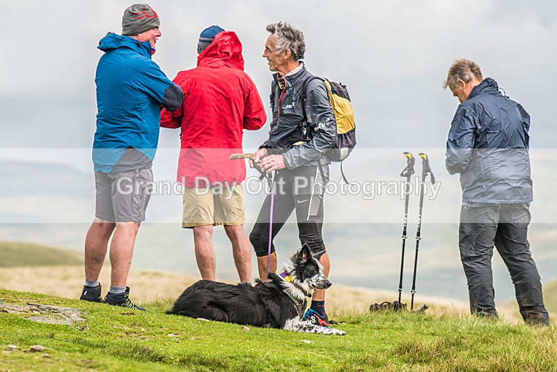 Sedbergh -1286 - Sedbergh Hills Fell Race Sunday 20th August 2023
