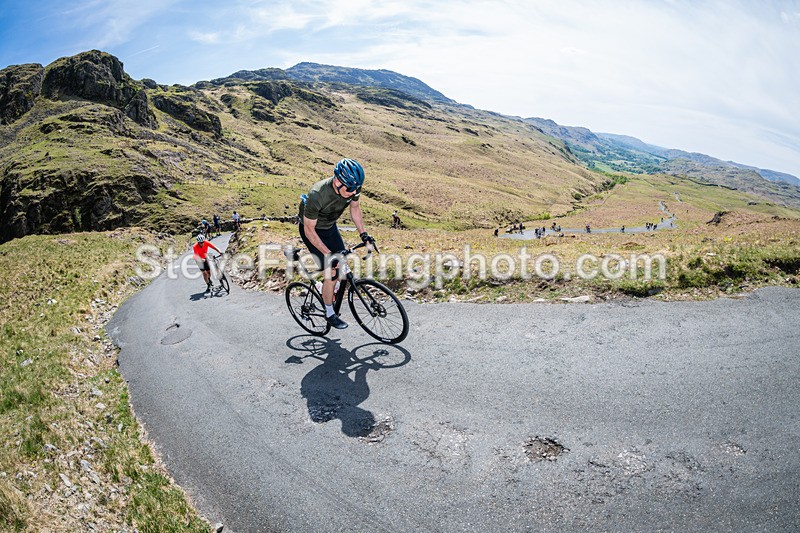 143537 - Hardknott Pass Camera 2 14.00-15.00
