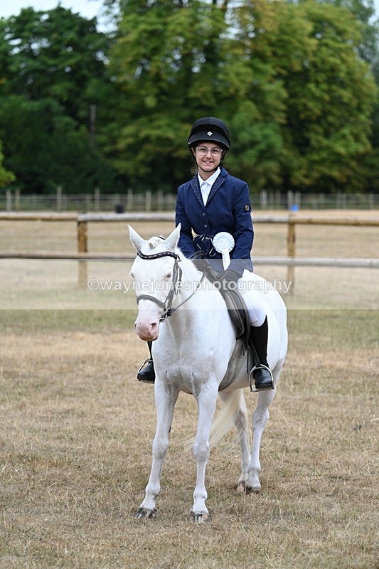 WJ7_7539 - Class 2 Best Rider