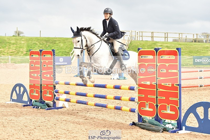 240331A-140048-01012 - 90cm Second Round