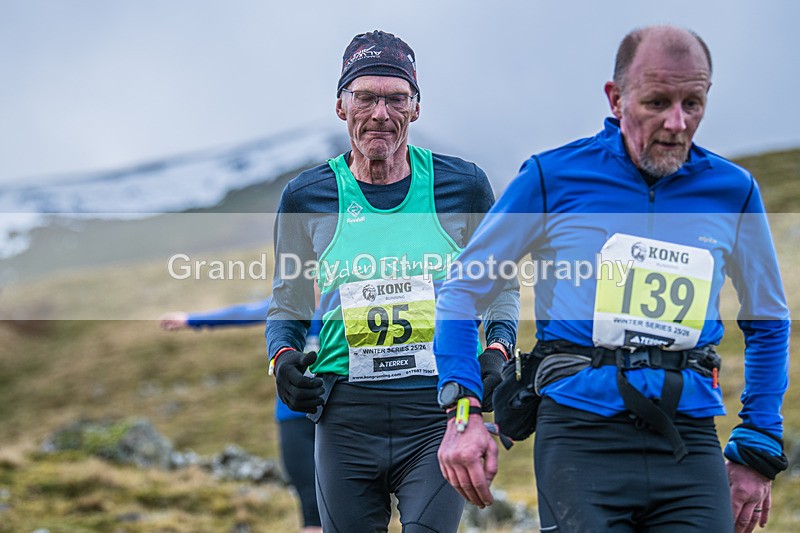 Clough Head-862 - Kong Running Clough Head Fell Race Saturday 7th February 2026