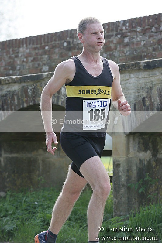 CAD 190419 144 - Cadence Events    Good Friday 10 Miler 19/04/19