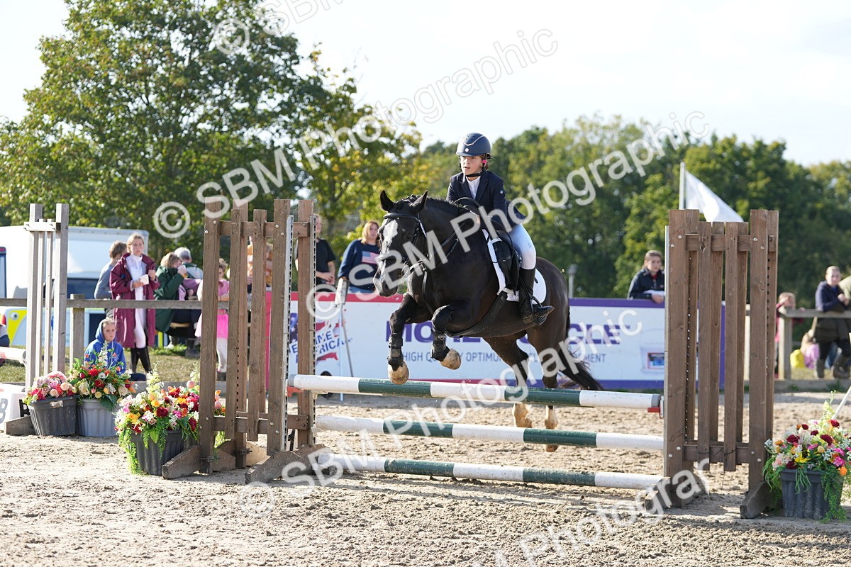 SBM_49416 - J8 - Junior Pony 65cm Championship