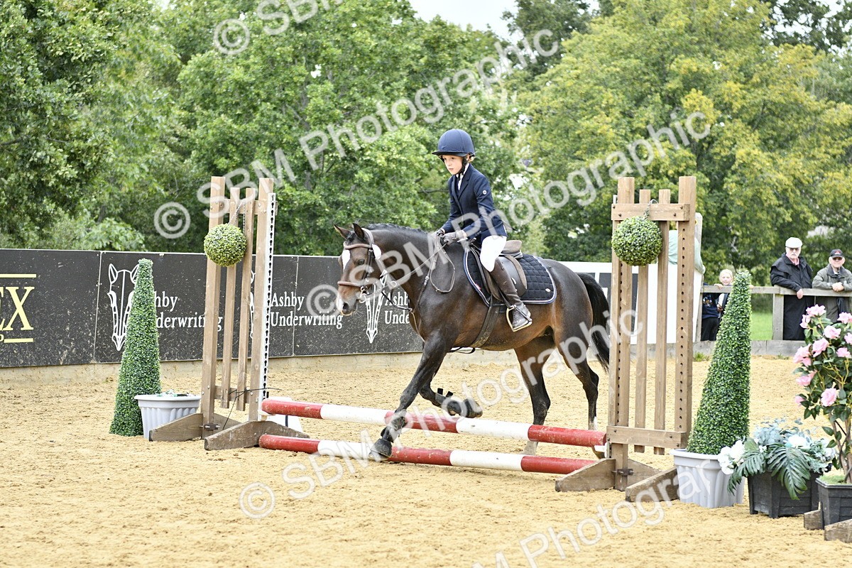 SBM_68046 - J2b - Mini Tour Junior Pony 30cm championship