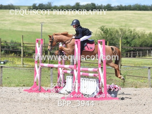 BPP_3944 - CLASS 9 SAT Winter/ Summer 128cm/ Winter/ Summer 138cm