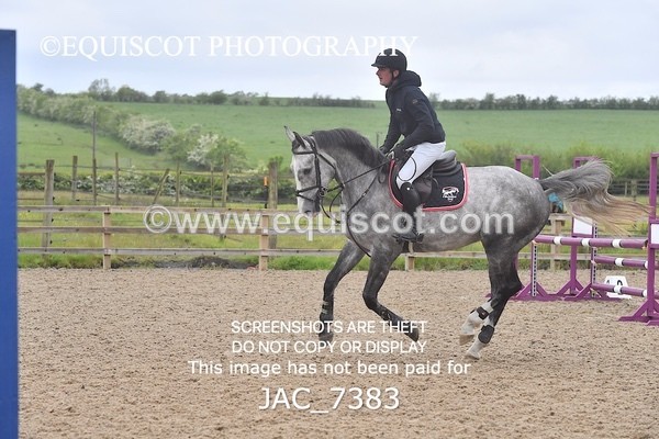 JAC_7383 - CLASS 12  Senior BritiNovice/ 90cm Open