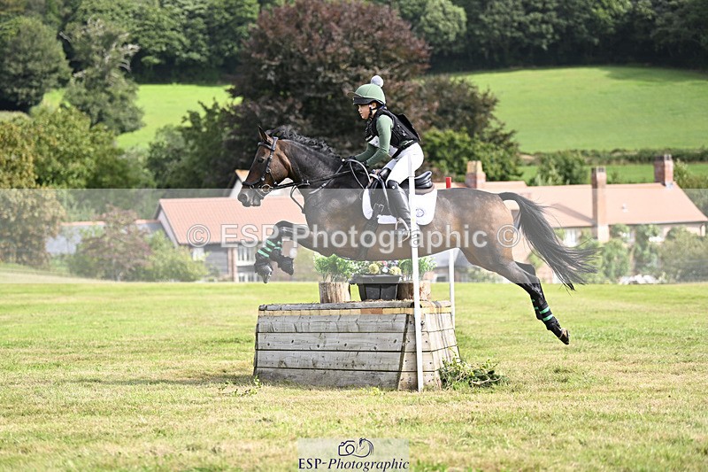 240825X-104830-31438 - 70cm XC 10.00 to 11.00