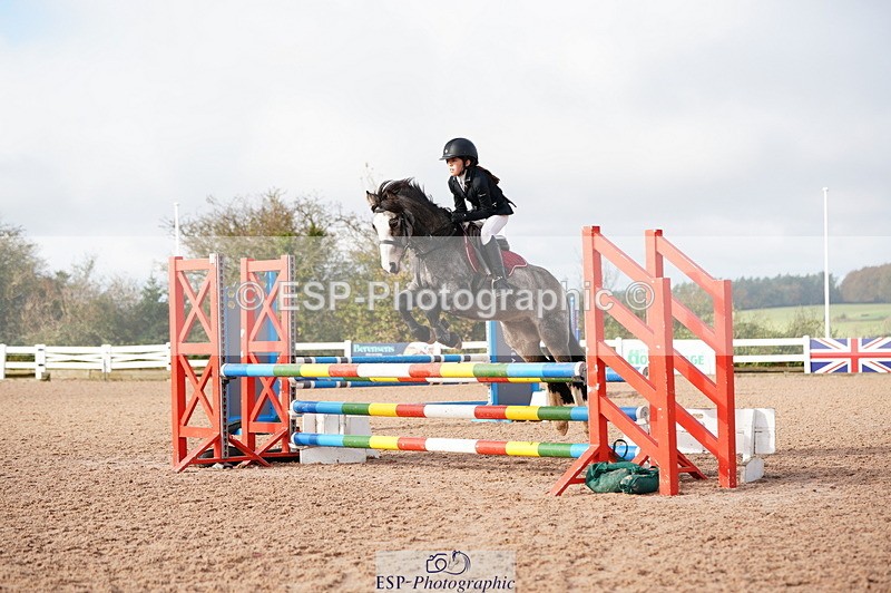 241027A-102108-02072 - SUN Cls 4 Pony British Novice and 80cm