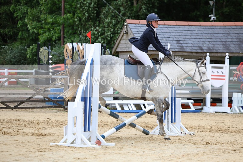 3E7A3817 - Class 5: 60cm Senior