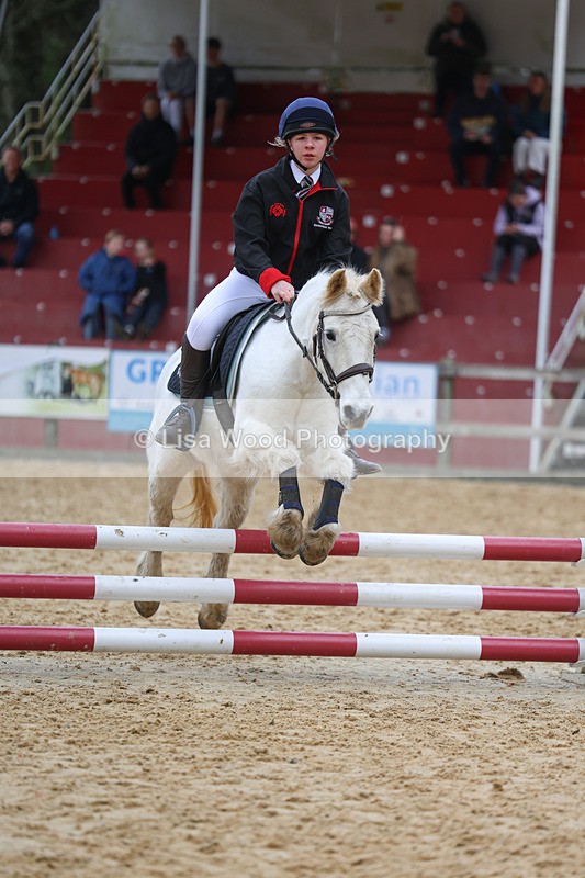 3E7A1449 - Class 3: 60 - 65 (A)