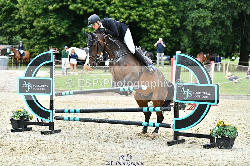 230712-115540-22961 - Cls 55 British Novice & 90cm Open