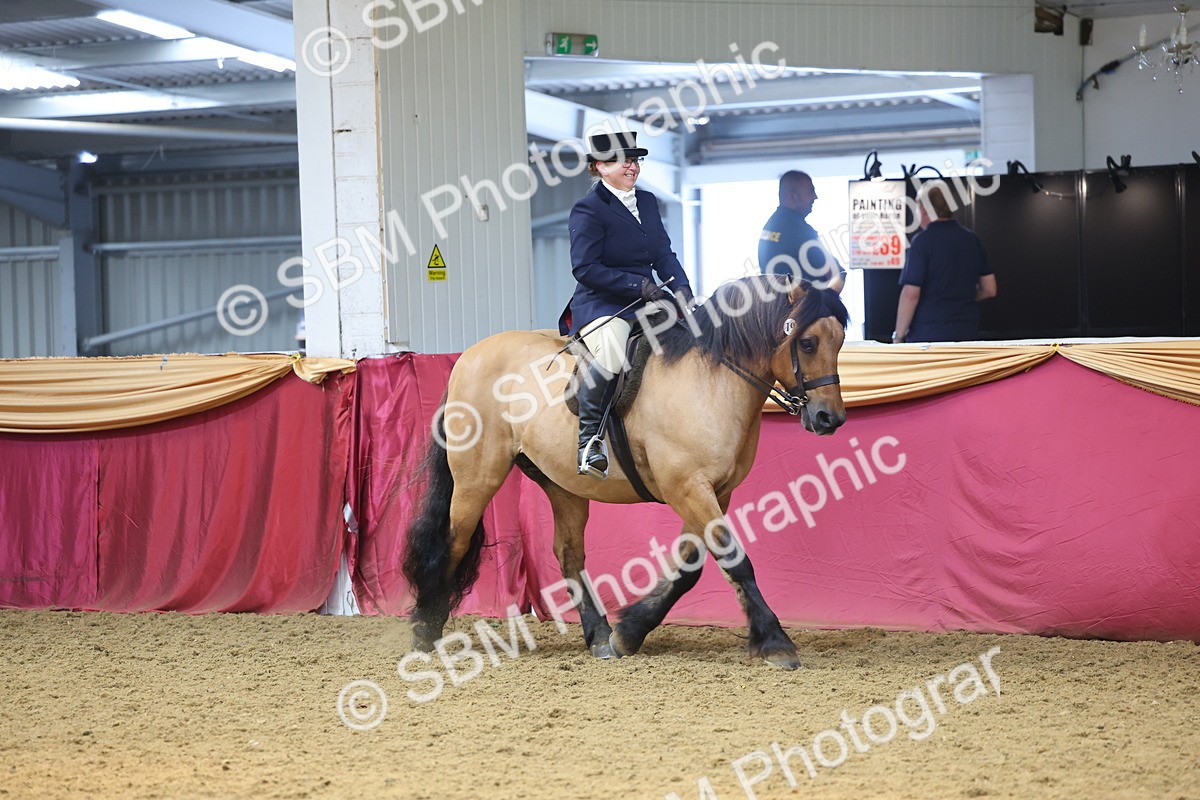 SBM_24338 - Class 906 - Supreme Final - Ridden Pre Vet