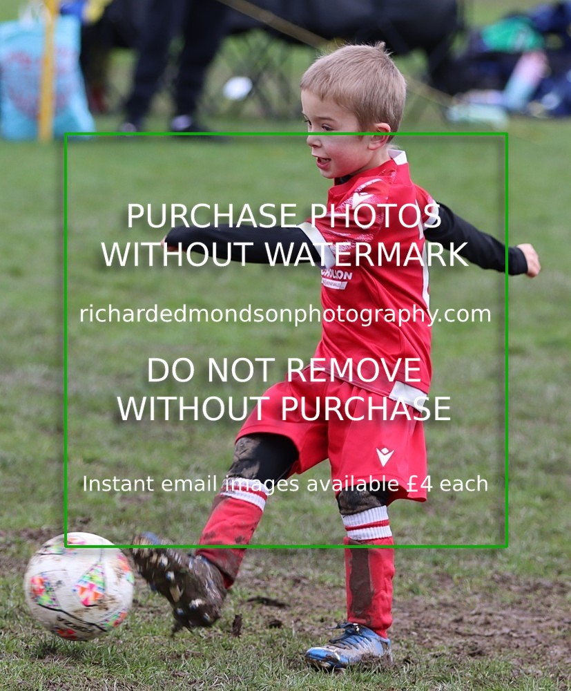 IMG_9175 - Ibis Under 7's vs Ambleside JFC Under 7's (2/3/24)