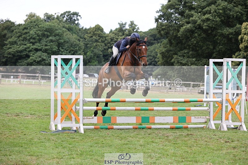 250706A-113939-18298 - Cls 53 95cm Amateur Qualifier
