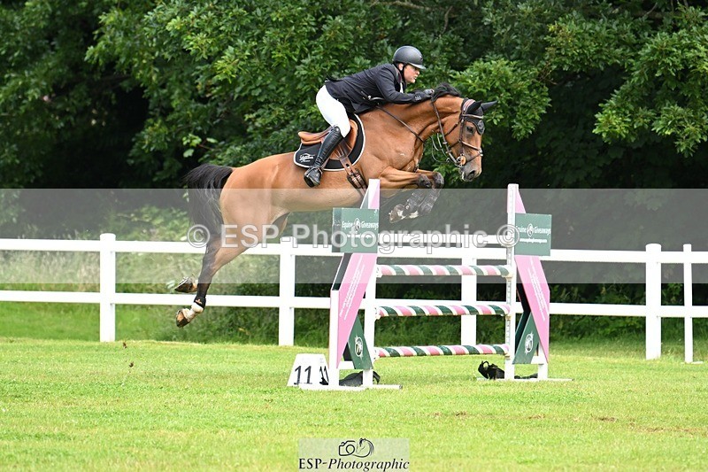 240707-120042-20151 - Cls 47 Foxhunter 2nd Round