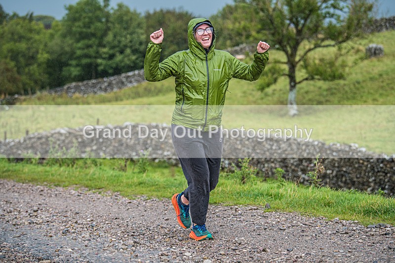 Westmorland-45 - Great Westmorland Trail Race (Junior & Senior Races) Saturday 13th September 2025