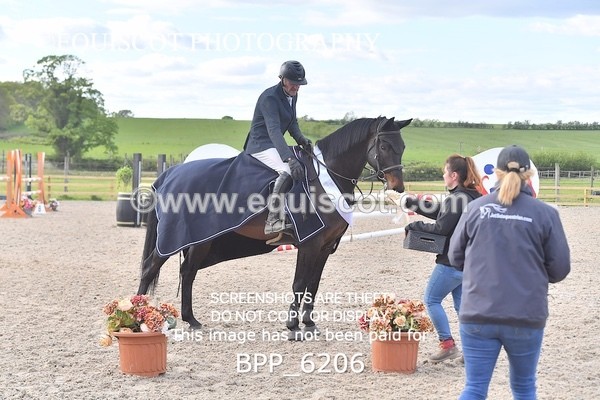 BPP_6206 - CLASS 30 SUN Scottish Branch Veterans Championship