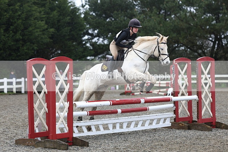 3E7A7207 - Class 2: 80cm Part 2