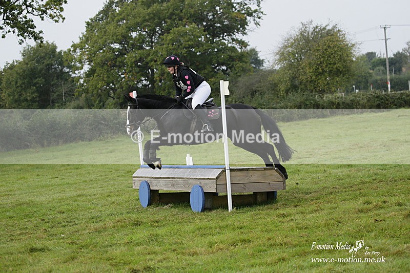  WWHT 171021 0806 - Open Novice (0.80m)  17/10/21