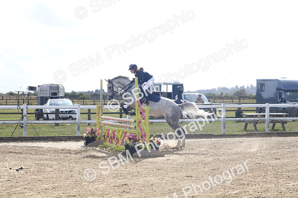 SBM_007887 - Class 12 - 90cm Champs