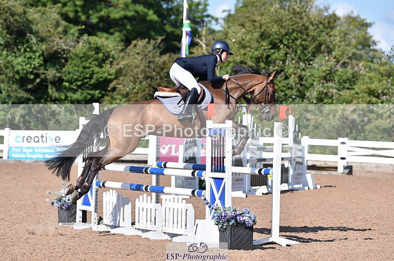 230720A-093358-01416 - Cls 25, 5 Yr Olds 1.10m