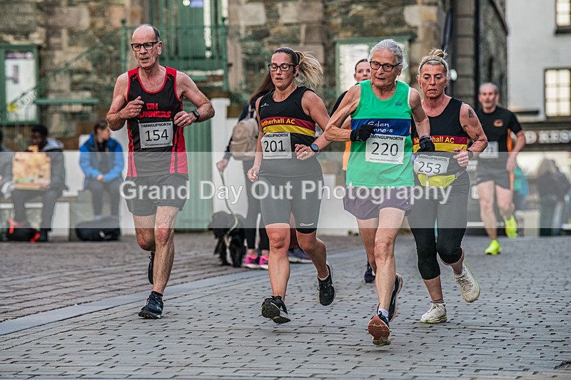 RTH-452 - Keswick Round The Houses Road Race Wednesday 23rd April 2025