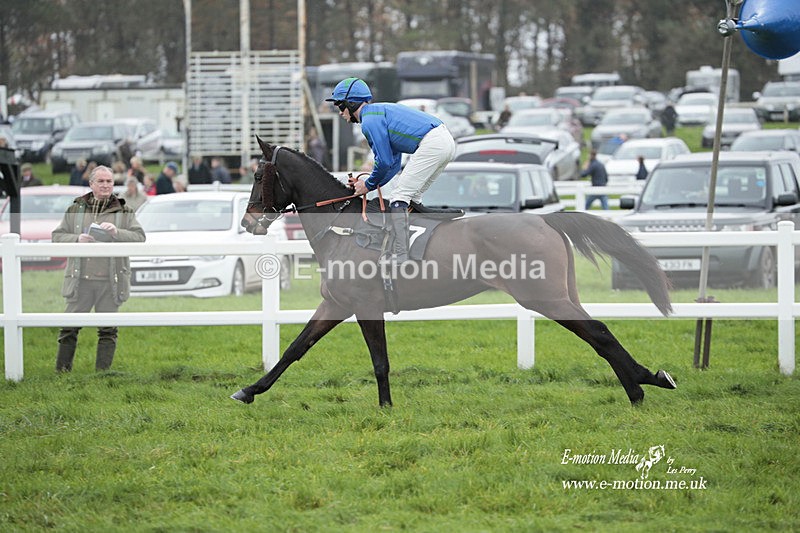 PtP 271122 246 - Hursley Hambledon Hunt Point-to-Point - Larkhill - 27/11/22