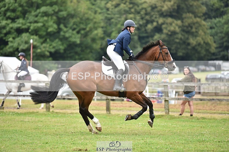 240713-124850-38779 - Cls 160 1.05m Amateur Quali and Open