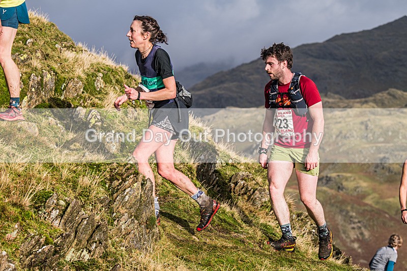 Dunnerdale-559 - Dunnerdale Fell Race Saturday 8th November 2025