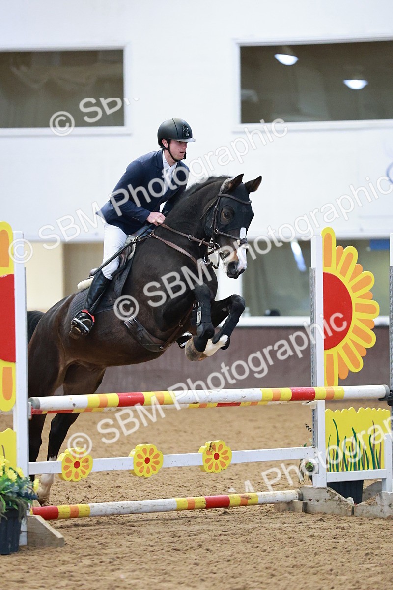 SBM_002825 - Class 9 - Senior British Novice - 90cm