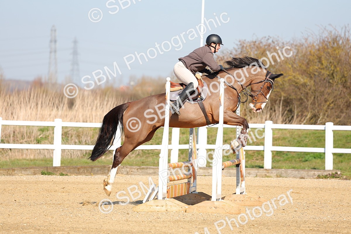 SBM_000361 - Class 1 - Clear Round