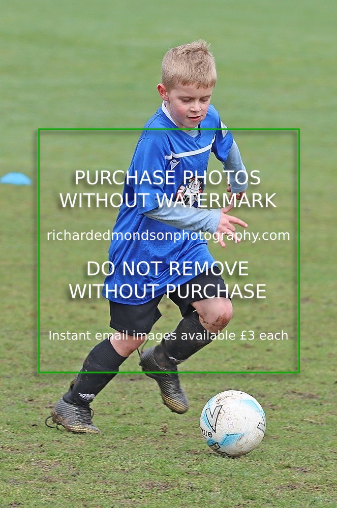 IMG_5676 - Ibis Under 7's vs Kendal Utd Under 7's (18/3/23)