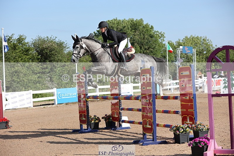 240718A-090211-00583 - Cls 25, YH 5 Yr Olds 1.10m