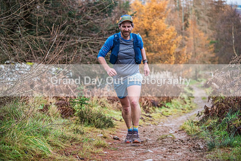 TVU 50  60K-490 - High Terrain Events Tweed Valley 50 & 65K Ultra Trail Races Sunday 19th November 2023