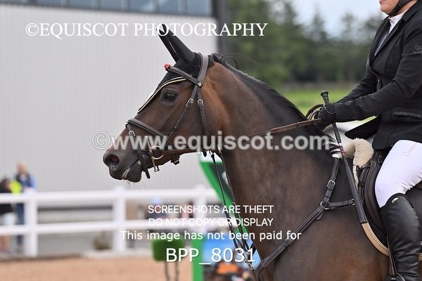 BPP_8031 - CLASS 17 FRI The Farriers Challenge Senior 1.15m Open Inc 1.15m Members Cup