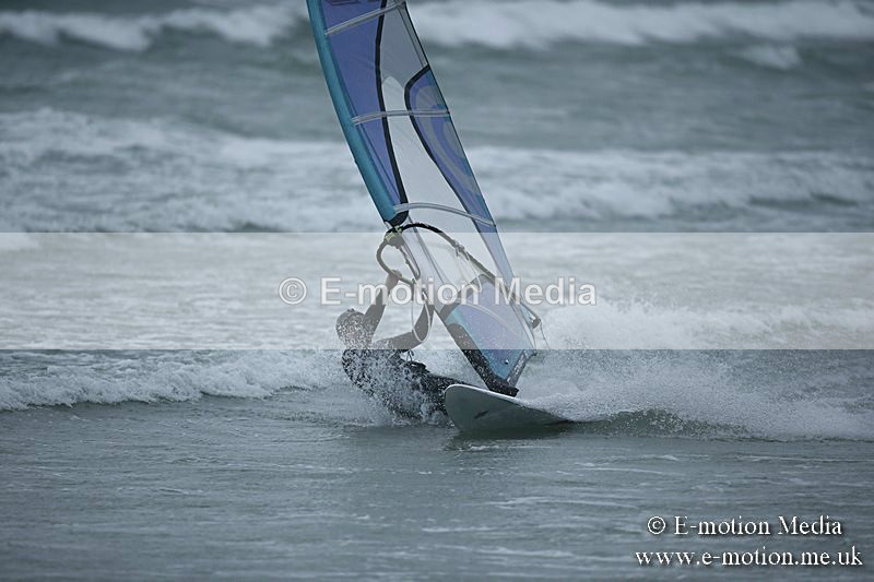 WS 150913-139 - Windsurfing