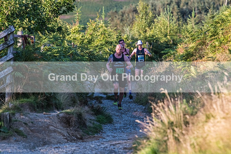 Latrigg-575 - Not Round Latrigg Race Wednesday 14th August 2024