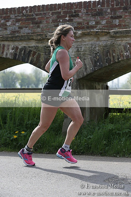 CAD 190419 381 - Cadence Events    Good Friday 10 Miler 19/04/19